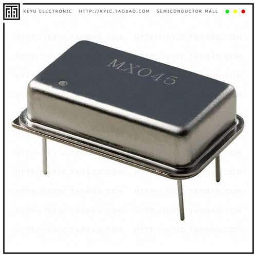 MXO45-2C-1M0000【XTAL OSC XO 1.0000MHZ HCMOS TTL】