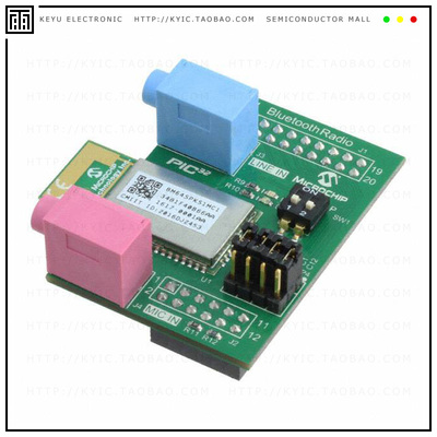 AC320032-3【BM64 BLUETOOTH RADIO DAUGHTER BO】