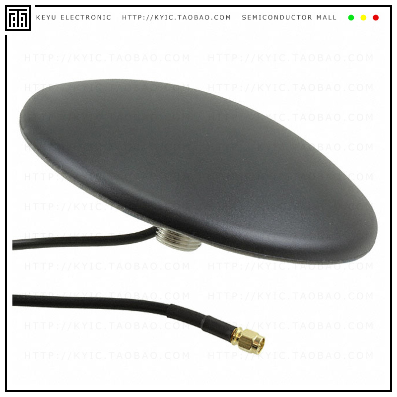 TANGO14/3M/SMAM/S/S/22【RF ANT 850/900MHZ DOME SMA MALE】