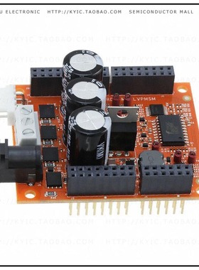 FRDM-MC-LVPMSM【FREESCALE FREEDOM DEVELOPMENT BO】