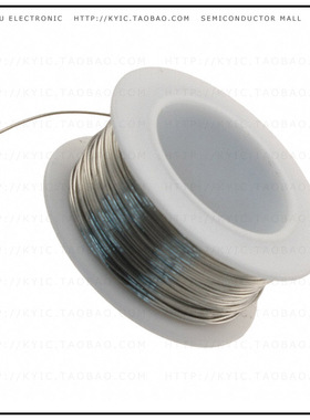 SMDSWLF.020 1OZ【SLD WIRE NO-CLEAN 96.5/3/.5 1OZ.】