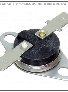 053GAB175A-160Y【THERMOSTAT 175 DEG SPST-NC 5A】