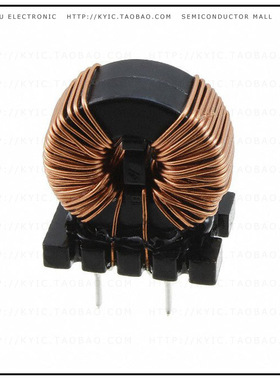 7448040515【COMMON MODE CHOKE 15MH 5A 2LN TH】