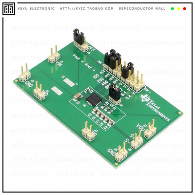 TPS7A4701EVM-094【EVAL MODULE TPS7A701-094 LDO REG】