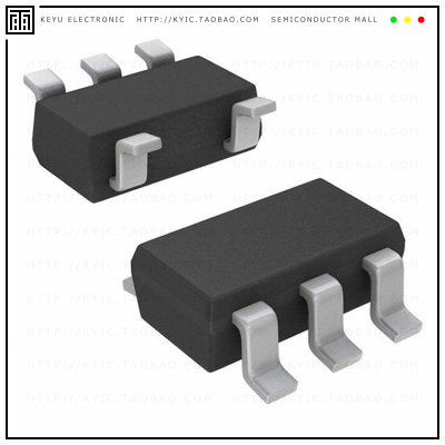 LMV821M7/NOPB【IC OPAMP GP 5.6MHZ RRO SC70-5】