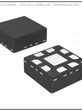 LM4570LQ/NOPB【IC MOTOR DRIVER 2.4V-5.5V 8LLP】