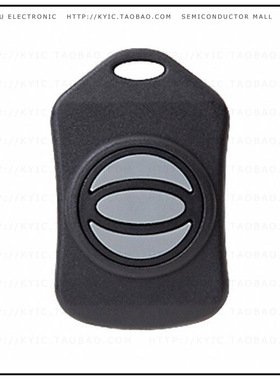 OTX-433-HH-KF3-DS【XMITTER KEYFOB 433MHZ 3 BUTTON】