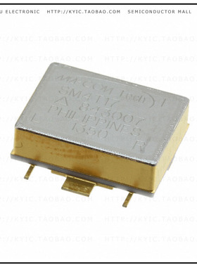 SM4T17【MIXER SURFACE MOUNT】