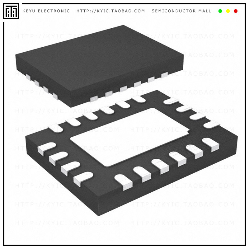 FSA2866UMX【IC ANALOG SWITCH 20UMLP】