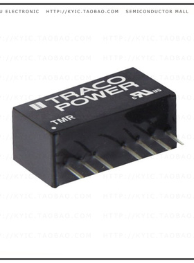 TMR 3-2410WIE【DC DC CONVERTER 3.3V 2.3W】