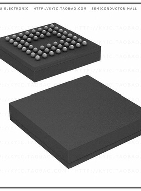 CY7C68013A-56BAXC【IC MCU USB PERIPH HI SPD 56VFBGA】