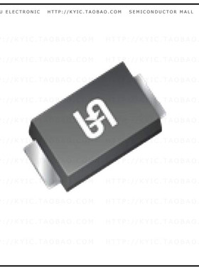 S1MFS MWG【DIODE 1A 1000V SOD-128】