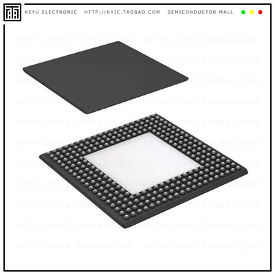 CYV15G0203TB-BGXC【IC SERIALIZER HOTLINK 256LBGA】