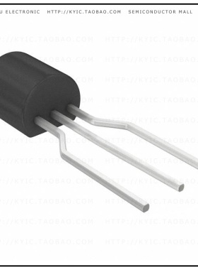 NCV78L05ABPRAG【IC REG LINEAR 5V 100MA TO92-3】