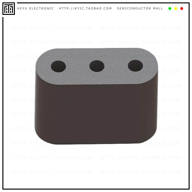 LEDS3-8-26【LED SPACER FOR T-1 3/4) 1/2'】