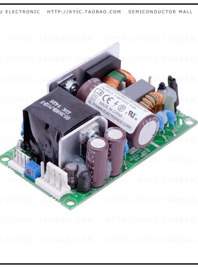 MB65S24C【AC/DC CONVERTER 24V 65W】