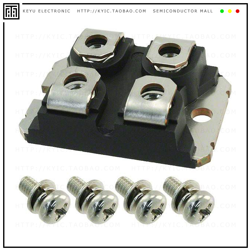 IXTN102N65X2【MOSFET N-CH 650V 76A X2 SOT-227】