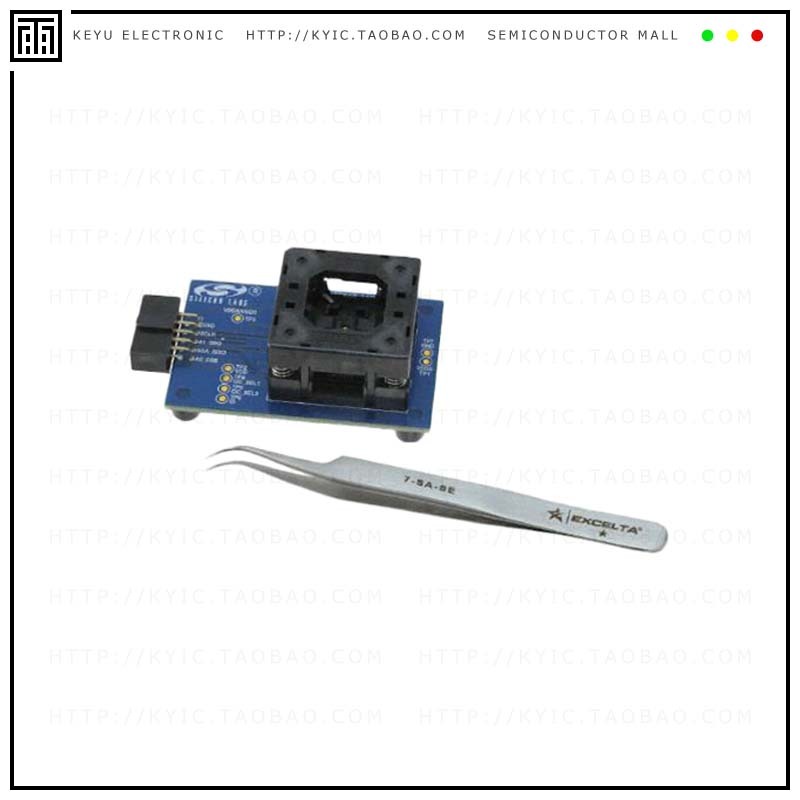 SI538X4X-56SKT-DK【DEV BOARD FOR CBPROG-DONGLE】