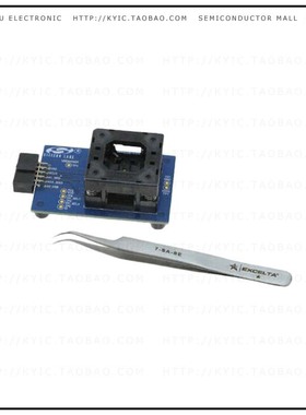 SI538X4X-56SKT-DK【DEV BOARD FOR CBPROG-DONGLE】