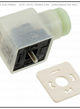 1527922【VALVE CONNECTOR 3POS】