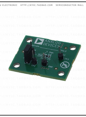 ADP194CB-EVALZ【BOARD EVAL FOR ADP194ACBZ】