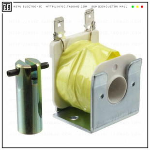 DSOL-1333-36A【SOLENOID PULL CONTINUOUS 36V】