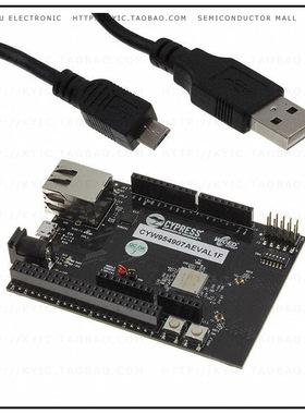 CYW954907AEVAL1F【EVAL BRD】