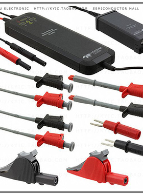 HVD3106A【OSCOPE PROBE X50/X500 120MHZ 10M】