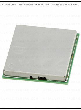 WL1807MODGIMOCT【MODULE WIFI WILINK】