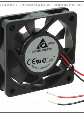 AFB0612MB【FAN AXIAL 60X15MM 12VDC WIRE】