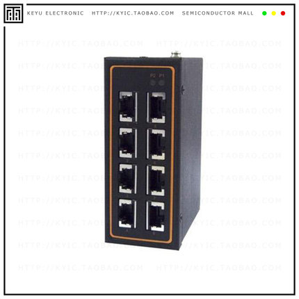 EH2308-PR【NETWORK SWITCH-UNMANAGED 8 PORT】