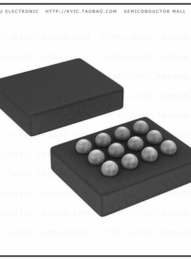 TPS62350YZGR【IC REG BCK ADJ/PROG 0.8A 12DSBGA】