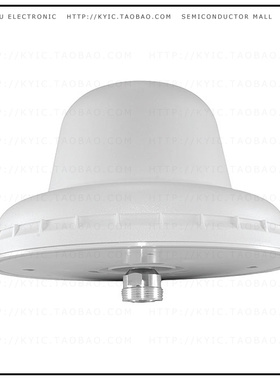 DASLTEDIN【RF ANT 829MHZ/2.2GHZ DOME CONN】