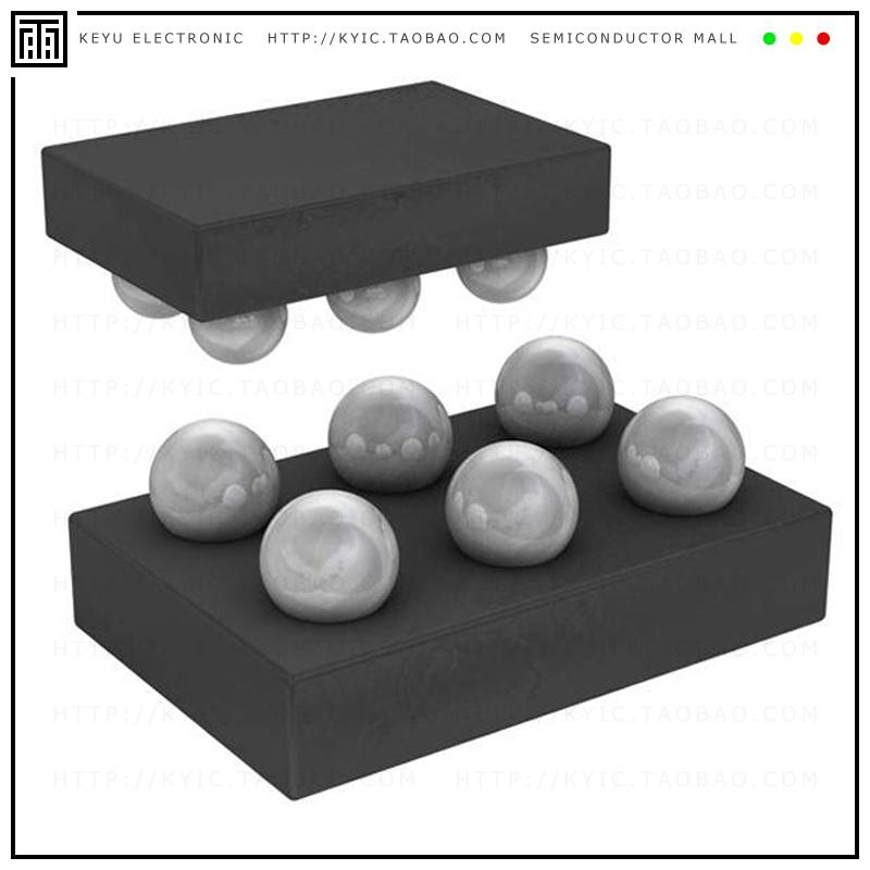 ADCMP380-1ACBZ-RL7【IC COMP ULTRALOW PWR VOLT 6WLCSP】