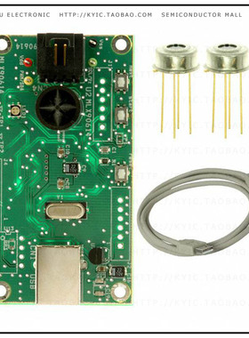 EVB90614【BOARD EVAL FOR MLX90614】