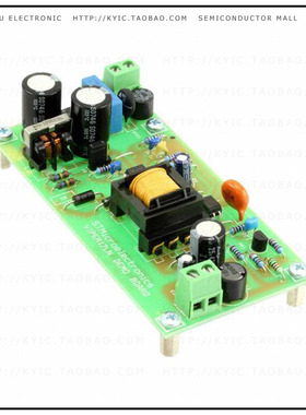 EVALVIPER17L-7W【BOARD EVAL FOR VIPER17L】