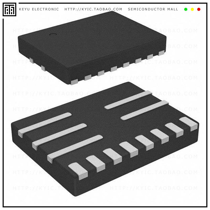 MP8760GLE-P【IC REG BUCK ADJ 6A SYNC】