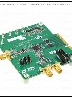 DC1370A-H【BOARD EVAL LTC2260-12】