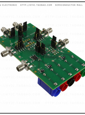 LMH2191TMEVAL/NOPB【BOARD EVALUATION LMH2191】