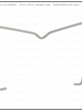 RT28516【CLIP RETAINING METAL PCB】