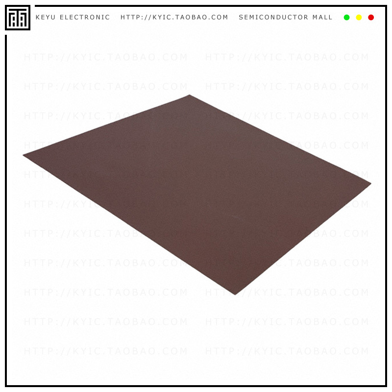 H48-2K-150-150-0.2-0【THERM PAD 150MMX150MM RED】