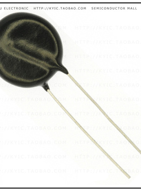 ERZ-V20R431【VARISTOR 430V 10KA DISC 20MM】