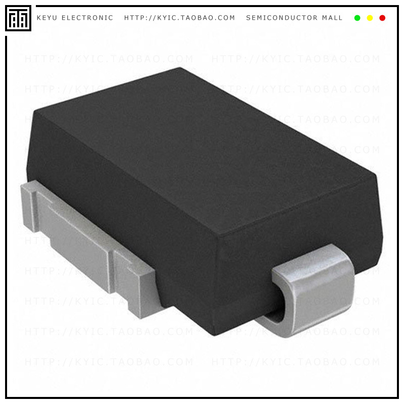 SM5S24ATHE3/I【TVS DIODE 24V 38.9V DO218AC】