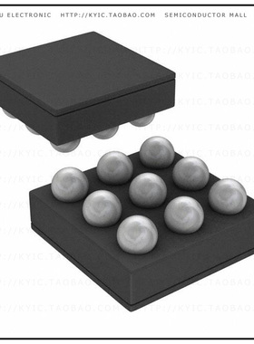 LM4941TM/NOPB【IC AMP AUDIO PWR 1.54W AB 9DSBGA】