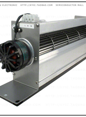 FE1Q-115-060-02【FAN BLWR CF 380X88MM BALL 115VAC】