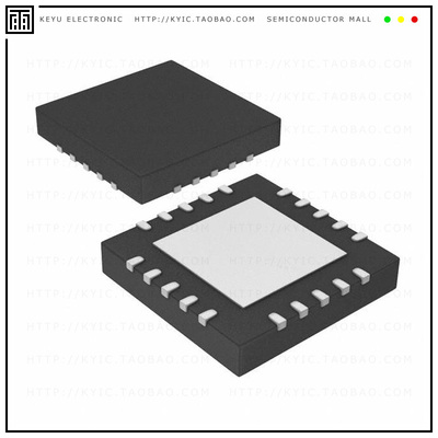 MCP9600-I/MX【IC THRMOCPLE TO DIG CONV 20MQFN】