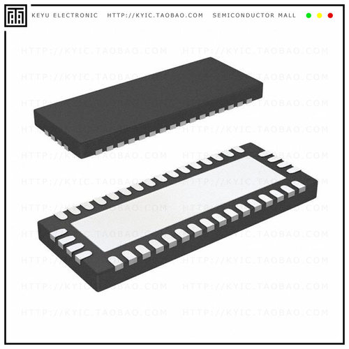 HD3SS6126RUAR【IC MUX 2:1 8 OHM 42WQFN】