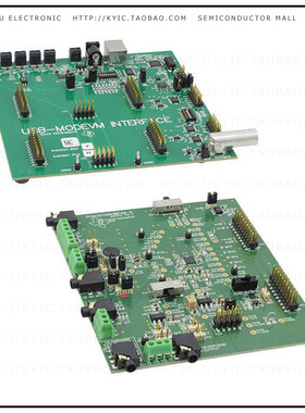 PCM3070RHBEVM-K【KIT EVAL DEMO FOR PCM3070RHB】