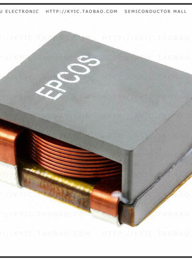 B82559A3152A020【FIXED IND 1.5UH 0.9 MOHM SMD】