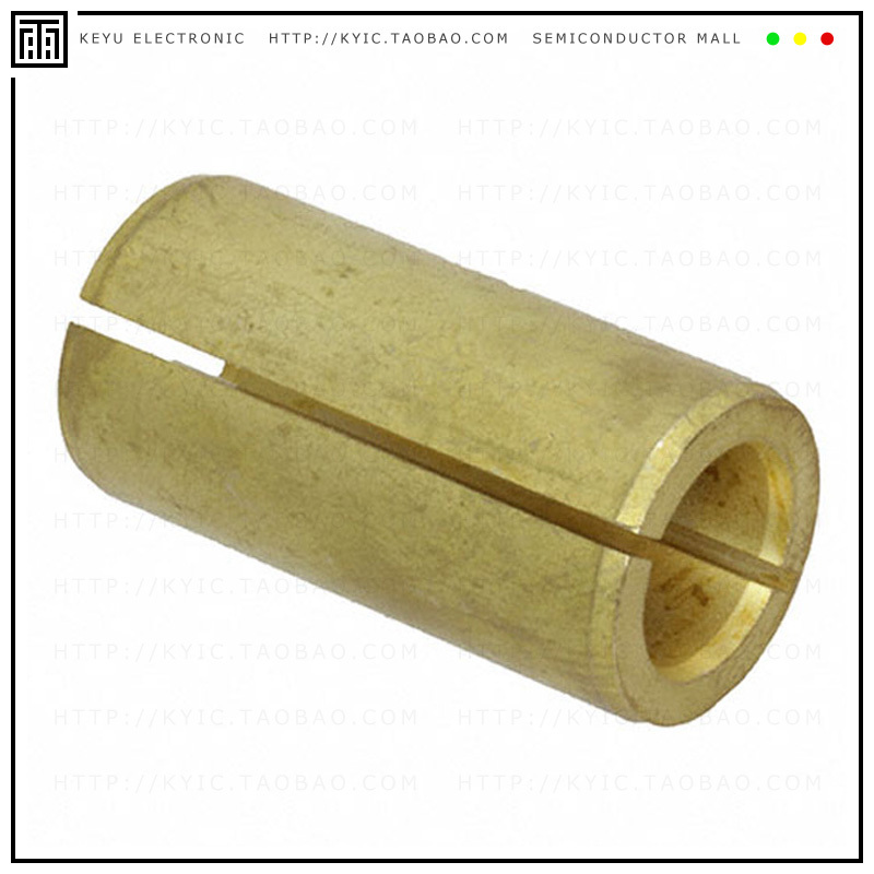 9432/10【REDUCER SLEEVE 10 MM ID】